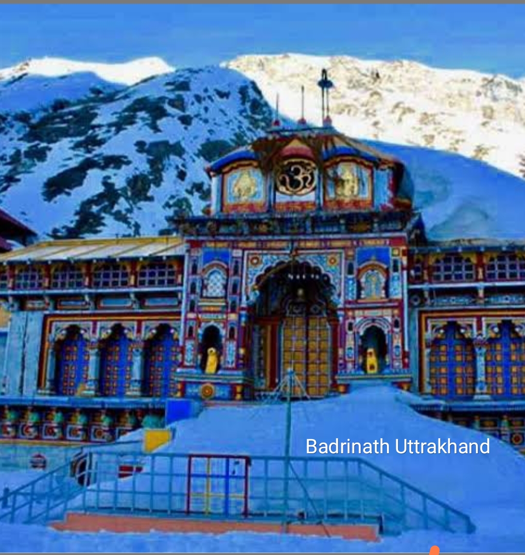 Badrinath