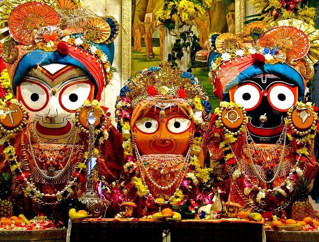 Puri jagannath